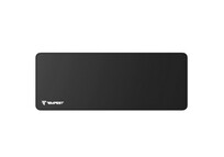 Tempest Mousepad 80x30cm 2mm Alfombrilla Basic Extended Negra Tempest Mousepad 80x30cm 2mm Alfombrilla Basic Extended Negra