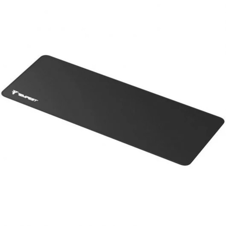 Tempest Mousepad 80x30cm 2mm Alfombrilla Basic Extended Negra