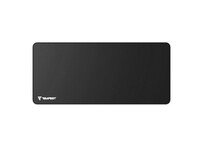 Tempest Mousepad 90x40cm 2mm Alfombrilla Basic Extended Negra Tempest Mousepad 90x40cm 2mm Alfombrilla Basic Extended Negra