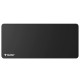 Tempest Mousepad 90x40cm 2mm Alfombrilla Basic Extended Negra