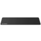 Tempest Mousepad 90x40cm 2mm Alfombrilla Basic Extended Negra