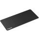 Tempest Mousepad 90x40cm 2mm Alfombrilla Basic Extended Negra