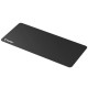 Tempest Mousepad 90x40cm 2mm Alfombrilla Basic Extended Negra