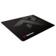 Tempest Mousepad 24.6x21.8cm 5mm Alfombrilla Gaming Negra