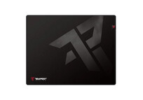 Tempest Mousepad 46x36cm 3mm Alfombrilla Gaming Negra