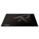 Tempest Mousepad 46x36cm 3mm Alfombrilla Gaming Negra