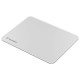 Tempest Mousepad 46x36cm 3mm Alfombrilla Gaming Blanca