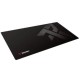 Tempest Mousepad 150x75cm 4mm Alfombrilla Gaming Extended Negra