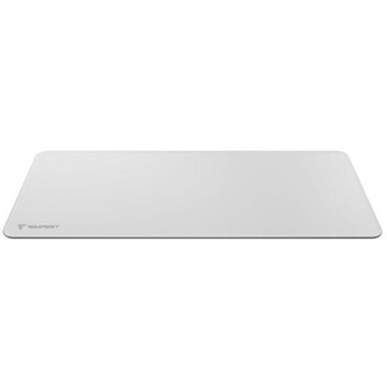 Tempest Mousepad 90x40cm 2mm Alfombrilla Gaming Extended Blanca Tempest Mousepad 90x40cm 2mm Alfombrilla Gaming Extended Blanca