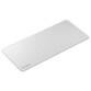 Tempest Mousepad 90x40cm 2mm Alfombrilla Gaming Extended Blanca Tempest Mousepad 90x40cm 2mm Alfombrilla Gaming Extended Blanca