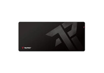 Tempest Mousepad 90x40cm 2mm Alfombrilla Gaming Extended Negra