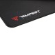 Tempest Mousepad 90x40cm 2mm Alfombrilla Gaming Extended Negra