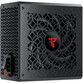 Fuente Alimentación Tempest Pulse PSU 650W Cybenetics Silver ATX 3.1 Fuente de Alimentación Negra