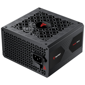 Fuente Alimentación Tempest Pulse PSU 750W Cybenetics Bronze ATX 3.1 Full Modular Fuente de Alimenta Fuente Alimentación Tempest Pulse PSU 750W Cybenetics Bronze ATX 3.1 Full Modular Fuente de Alimenta