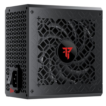 Fuente Alimentación Tempest Pulse PSU 750W Cybenetics Bronze ATX 3.1 Full Modular Fuente de Alimenta Fuente Alimentación Tempest Pulse PSU 750W Cybenetics Bronze ATX 3.1 Full Modular Fuente de Alimenta