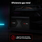 Fuente Alimentación Tempest Pulse PSU 750W Cybenetics Bronze ATX 3.1 Full Modular Fuente de Alimenta Fuente Alimentación Tempest Pulse PSU 750W Cybenetics Bronze ATX 3.1 Full Modular Fuente de Alimenta