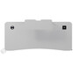 Tempest Haven White Mesa Gaming 120x60cm RGB Blanca Tempest Haven White Mesa Gaming 120x60cm RGB Blanca