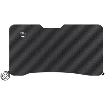 Tempest Shelter Mesa Gaming 120x60cm RGB Negra