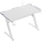 Tempest Safezone White Mesa Gaming 120x66cm RGB Blanca