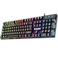 Tempest Combo 3100 RGB Teclado + Ratón Gaming Tempest Combo 3100 RGB Teclado + Ratón Gaming