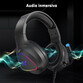 Tempest Combo 3100 PRO RGB Teclado + Ratón + Auriculares + Alfombrilla Tempest Combo 3100 PRO RGB Teclado + Ratón + Auriculares + Alfombrilla