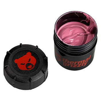 Thermal Grizzly Kryonaut Extreme Pasta Térmica 9ml Thermal Grizzly Kryonaut Extreme Pasta Térmica 9ml