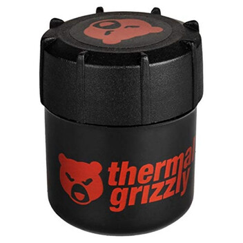 Thermal Grizzly Kryonaut Extreme Pasta Térmica 9ml Thermal Grizzly Kryonaut Extreme Pasta Térmica 9ml