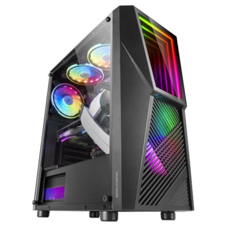 TrendingPC Kalevala AMD Ryzen 5 5500/16GB/1TB SSD/RTX 3050