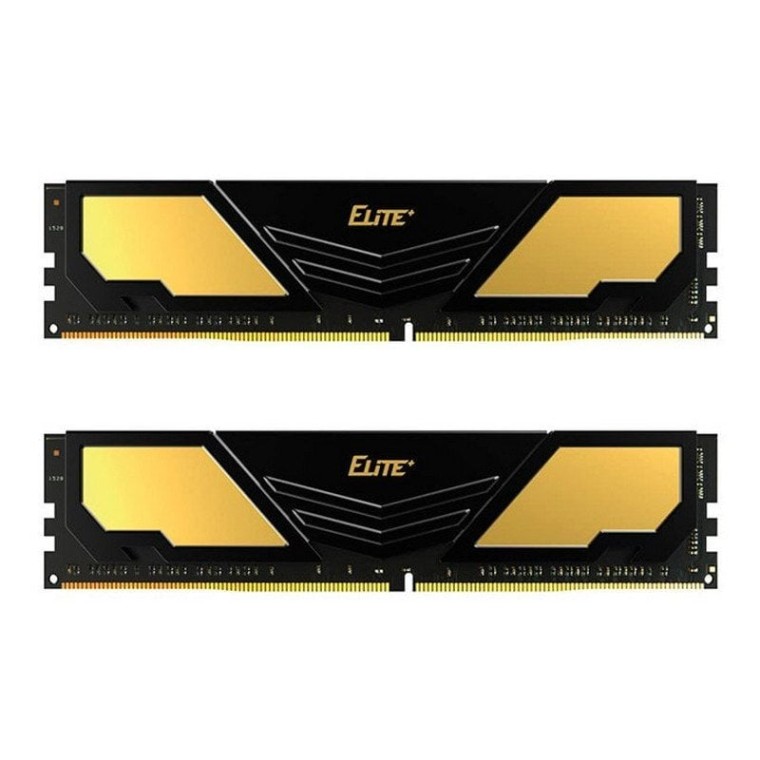 Team Group Elite Plus DDR4 3200MHz 16GB 2x8GB CL22