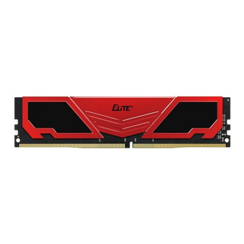 Memoria RAM Team Group 16GB DDR4 3200MHz ELITE PLUS TPRD416G3200HC2201 Memoria RAM Team Group 16GB DDR4 3200MHz ELITE PLUS TPRD416G3200HC2201