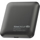 Disco Duro Team Group PD20M 2TB Disco SSD Externo Portátil 2000MB/s USB-C 3.2 Gen2x2 Negro