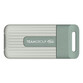 Disco Duro TeamGroup 1TB SSD Externo 1000MB/s PD20 ECO Mini Tipo C + Ecológico PCR