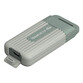 Disco Duro TeamGroup 1TB SSD Externo 1000MB/s PD20 ECO Mini Tipo C + Ecológico PCR