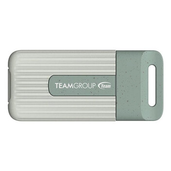 Disco Duro SSD Externo Team Group TPSEG4004T0C102 4TB USB-C 1000MB/s IP54 Gris Turquesa Disco Duro SSD Externo Team Group TPSEG4004T0C102 4TB USB-C 1000MB/s IP54 Gris Turquesa