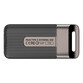 Disco Duro TeamGroup 1TB SSD Externo 2000MB/s PD20 Mini USB-C IP54 Colgante Ligero Disco Duro TeamGroup 1TB SSD Externo 2000MB/s PD20 Mini USB-C IP54 Colgante Ligero