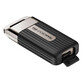 Disco Duro TeamGroup 1TB SSD Externo 2000MB/s PD20 Mini USB-C IP54 Colgante Ligero Disco Duro TeamGroup 1TB SSD Externo 2000MB/s PD20 Mini USB-C IP54 Colgante Ligero