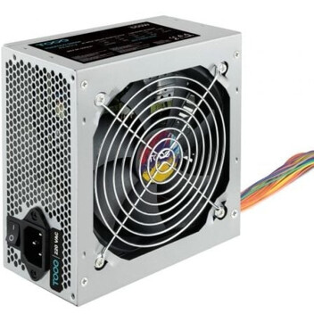 Fuente Alimentación TooQ 550W Certificación 80 PLUS Bronze TQAPOLO-550SP Comp
