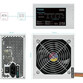 Fuente Alimentación TooQ 550W Certificación 80 PLUS Bronze TQAPOLO-550SP Comp