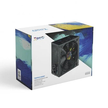 TooQ TQAPOLO-600SP 600W TooQ TQAPOLO-600SP 600W