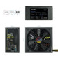 TooQ TQAPOLO-600SP 600W TooQ TQAPOLO-600SP 600W
