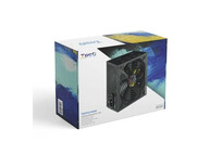 Tooq Fuente de Alimentación 650W PFC ACTIVO