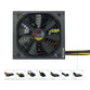 Tooq Fuente de Alimentación 650W PFC ACTIVO