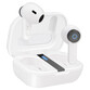 TooQ Bender TQBWH-0031W Auriculares Bluetooth con Estuche de Carga Blancos TooQ Bender TQBWH-0031W Auriculares Bluetooth con Estuche de Carga Blancos