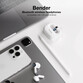 TooQ Bender TQBWH-0031W Auriculares Bluetooth con Estuche de Carga Blancos TooQ Bender TQBWH-0031W Auriculares Bluetooth con Estuche de Carga Blancos