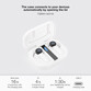 TooQ Bender TQBWH-0031W Auriculares Bluetooth con Estuche de Carga Blancos TooQ Bender TQBWH-0031W Auriculares Bluetooth con Estuche de Carga Blancos