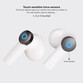 TooQ Bender TQBWH-0031W Auriculares Bluetooth con Estuche de Carga Blancos TooQ Bender TQBWH-0031W Auriculares Bluetooth con Estuche de Carga Blancos