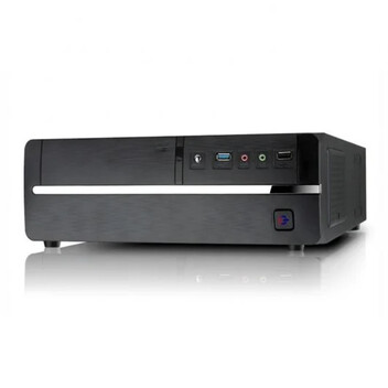 TooQ TQC-3005U3 + Fuente de Alimentación 500W TooQ TQC-3005U3 + Fuente de Alimentación 500W