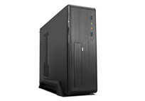 TooQ TQC-3006DU3C + Fuente de Alimentación 500W
