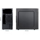 Torre PC TooQ TQC-4701U3C-B Mini Tower USB 3.0 Negra Torre PC TooQ TQC-4701U3C-B Mini Tower USB 3.0 Negra