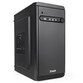 Torre PC TooQ TQC-4702U3C-B Mini Tower USB 3.0 Negra Torre PC TooQ TQC-4702U3C-B Mini Tower USB 3.0 Negra